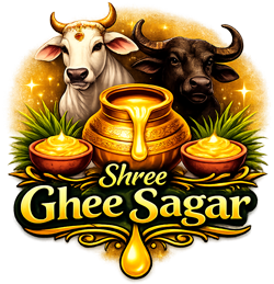 Shree Ghee Sagar